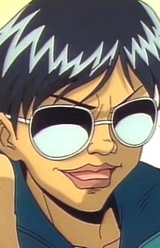 Matsuda Tatsurou