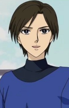 Aoki Rei