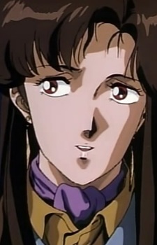 Yamazaki Keiko