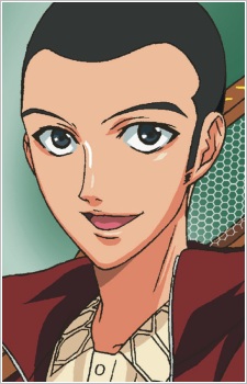 Aoi Kentarou