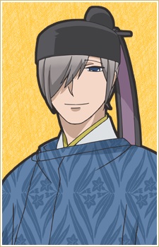 Fujiwara no Yoshitaka