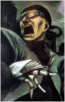Kimata Genji