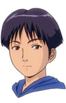Shiramine Hayato