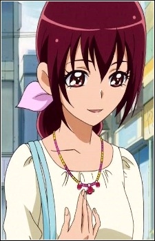 Hoshizora Ikuyo