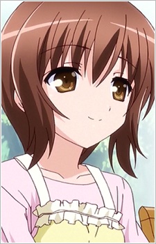 Hasegawa Nayu