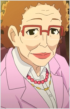 Nagataki Mama