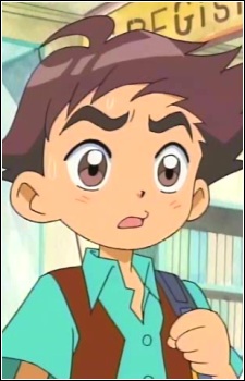 Kimura Takao