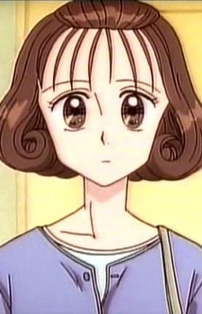 Hayama Natsumi