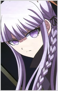 Kirigiri Kyouko