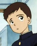 Takada Tetsuo