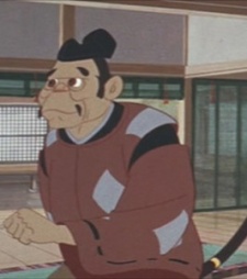 Andou Sanai