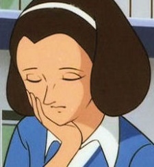 Takeichi Kayoko