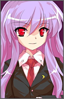 Inaba Reisen Udongein