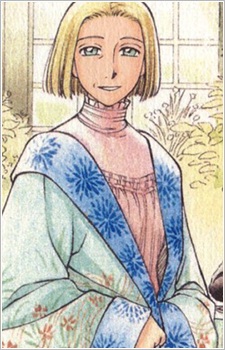 Jones Aurelia