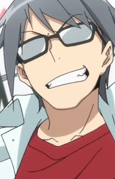 Miura Gennosuke