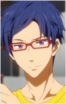 Ryuugazaki Rei