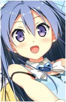 Oribe Kotone