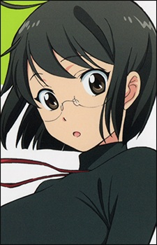 Yamagami Lucy