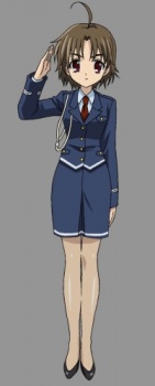 Totsugawa Keiko