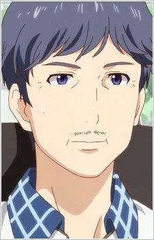 Maki Masanobu