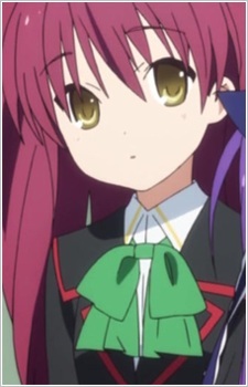Kawagoe Rei