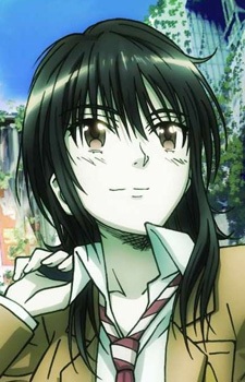 Naruse Ibara