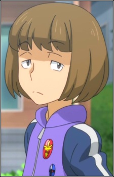 Sazaki Susumu