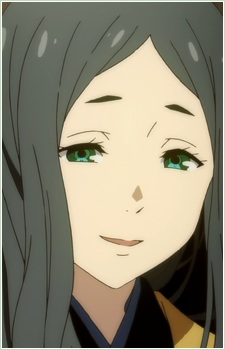 Shindou Ayaka