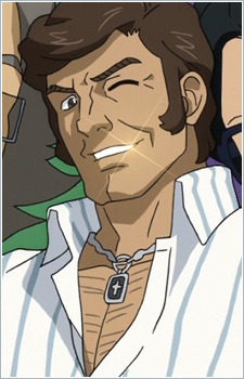 Kaname Jouji