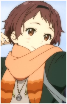 Inami Yui
