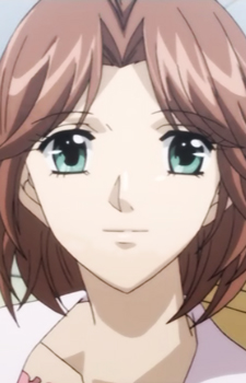 Sakimoto Mizue