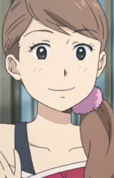 Amamoto Fujino