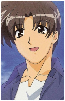 Takamachi Shirou