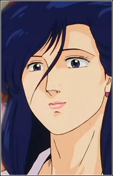 Nogami Saeko