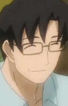 Ryuuguu Yasunori
