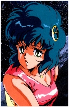 Kanou Nagisa