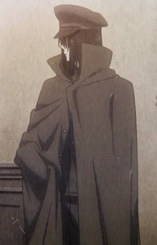 Tsuchimikado Yakou