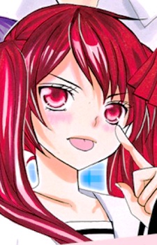 Tokugawa Azusa