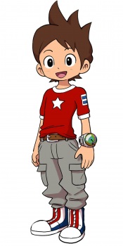 Amano Keita