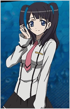 Mikage Aina