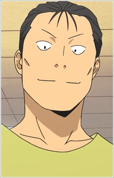 Ootanishi Chikara