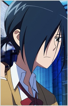 Toki Kaoru