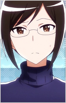 Yonomori Akane