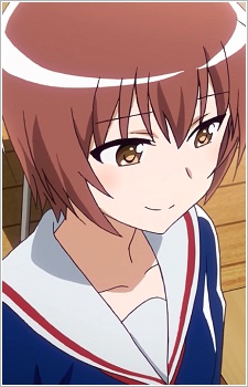 Kashima Nadeshiko