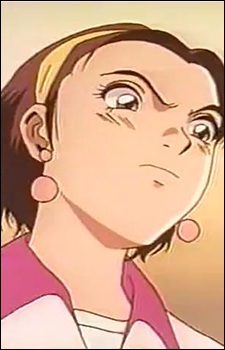 Misaki Eri