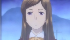 Katsuragi Saho