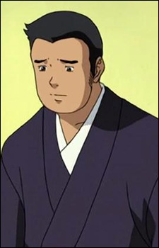 Tachibana Tomonori