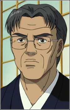 Tachibana Niemon