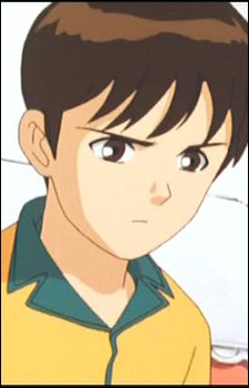 Kita Ryuuji
