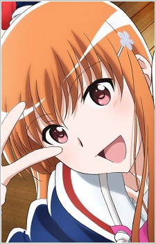 Yonomori Benio